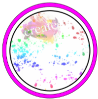 Art Button